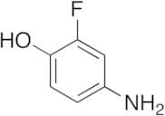 4-Amino-2-fluorophenol