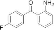 2-Amino-4'-fluorobenzophenone