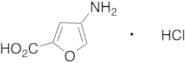 4-Amino-2-furancarboxylic Acid Hydrochloride