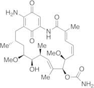 17-Amino Geldanamycin