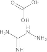 Aminoguanidinium Bicarbonate