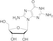 8-Aminoguanosine