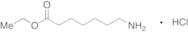 7-Aminoheptanoic Acid Ethyl Ester Hydrochloride