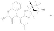 (alphaS)-α-Amino-N-[(1R)-1-[(3aS,4S,6S,7aR)-hexahydro-3a,5,5-trimethyl-4,6-methano-1,3,2-benzodiox…