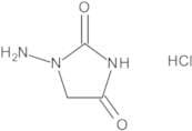 1-Amino Hydantoin Hydrochloride