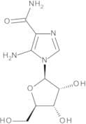 5-Aminoimidazole-4-carboxamide-1-β-D-ribofuranoside