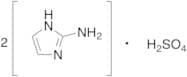2-Aminoimidazole Sulfate