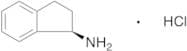 (R)-1-Aminoindane Hydrochloride