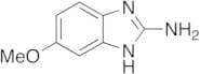 2-Amino-5-methoxybenzimidazole