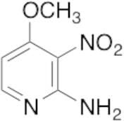 2-Amino-4-methoxy-3-nitropyridine