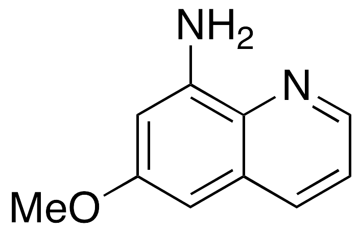 8-Amino-6-methoxyquinoline (>90%)