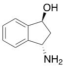 (S,S)-trans-3-Amino-1-indanol