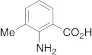 2-Amino-3-methylbenzoic Acid