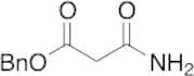 3-Amino-3-oxo-propanoic Acid Phenylmethyl Ester