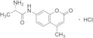 H-Ala-amc Hydrochloride