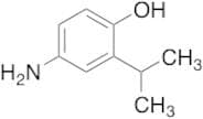 4-Amino-2-isopropylphenol
