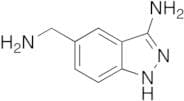 3-Amino-1H-indazole-5-methanamine