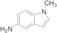 5-Amino-1-N-methylindole