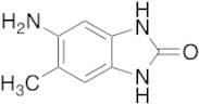 5-Amino-6-methylbenzimidazolone