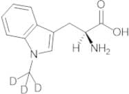 1-Methyl-d3-L-tryptophan