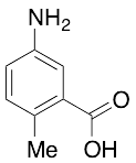 5-Amino-2-methylbenzoic Acid