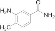 3-Amino-4-methylbenzamide