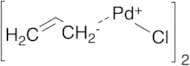 Allylpalladium(II) Chloride Dimer