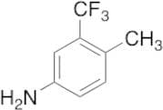 5-Amino-2-methylbenzotrifluoride