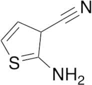 2-Aminothiophene-3-carbonitrile
