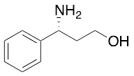 (R)-3-Amino-3-phenylpropan-1-ol