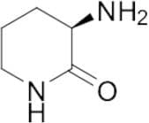 (R)-3-Aminopiperidine-2-one