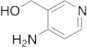 (4-Amino-pyridin-3-yl)-methanol