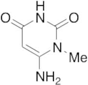 6-Amino-1-methyluracil
