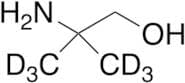 2-Amino-2-methylpropanol-d6