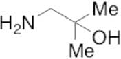 3-Amino-2-methyl-2-propanol