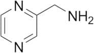 2-(Aminomethyl)pyrazine