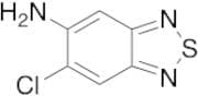 5-Amino-6-chloro-2,1,3-benzothiadiazole