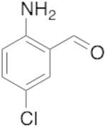 2-Amino-5-chlorobenzaldehyde