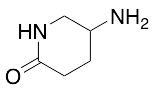 5-Aminopiperidin-2-one
