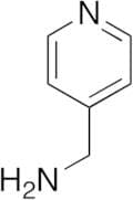 4-(Aminomethyl)pyridine