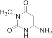 6-Amino-3-methyluracil