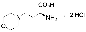 (2S)-2-Amino-4-morpholinebutanoic Acid Dihydrochloride