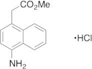 4-Amino-1-Naphthaleneacetic Acid Methyl Ester