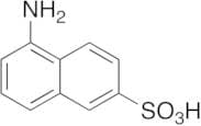 5-Amino-2-naphthalenesulfonic Acid, ~90%