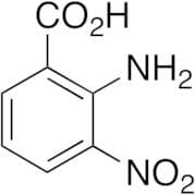 2-Amino-3-nitrobenzoic Acid