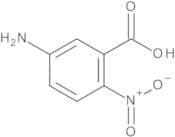 5-Amino-2-nitrobenzoic Acid