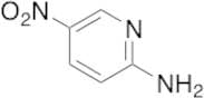 2-Amino-5-nitropyridine