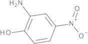 2-Amino-4-nitrophenol