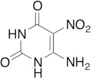 6-Amino-5-nitrouracil