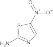 2-Amino-5-nitrothiazole